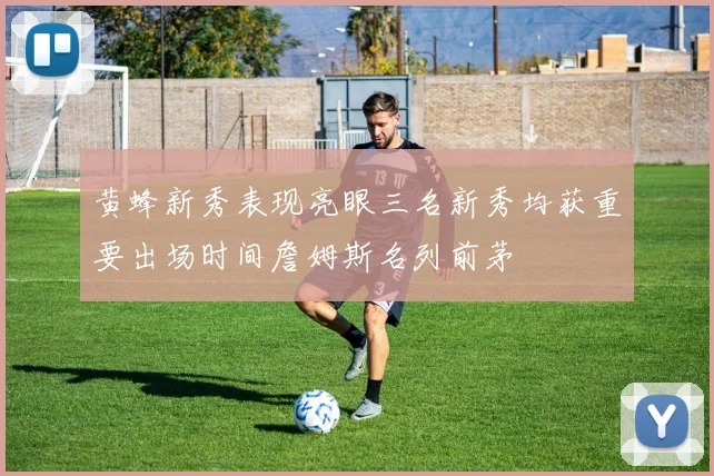 黄蜂新秀表现亮眼三名新秀均获重要出场时间詹姆斯名列前茅