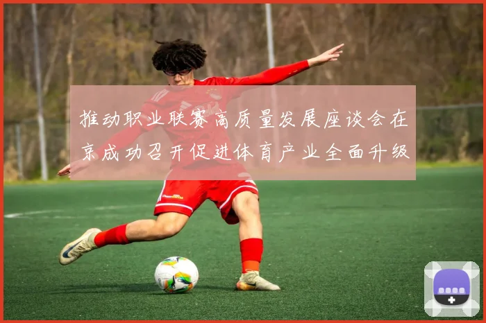 推动职业联赛高质量发展座谈会在京成功召开促进体育产业全面升级与创新发展